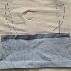 NWOT! Pacsun Crop Top